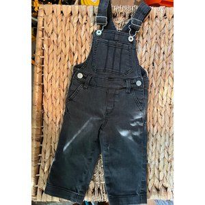 Overalls toddler boy